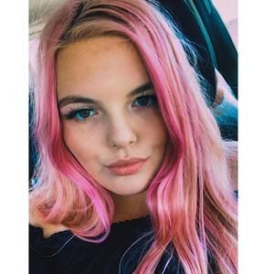 Meet your Posher, Sherri